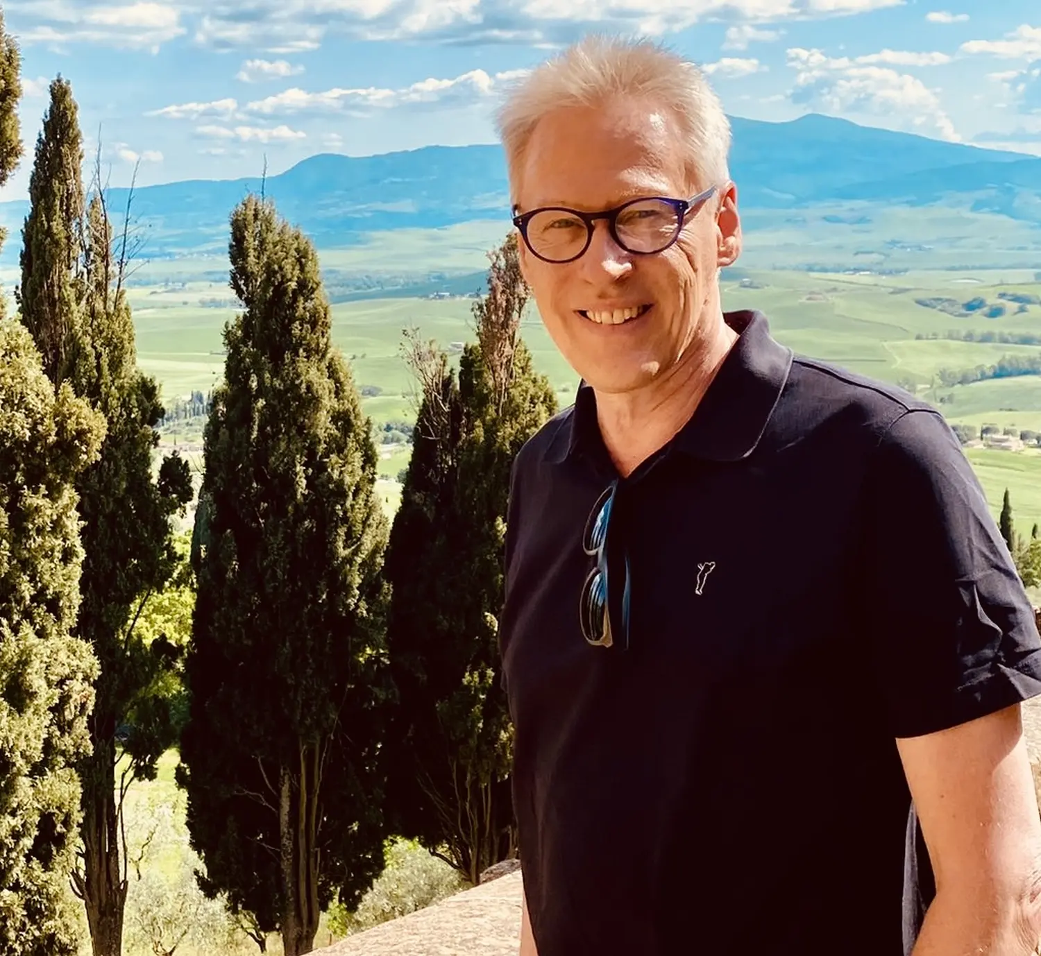 Peter Lennartz