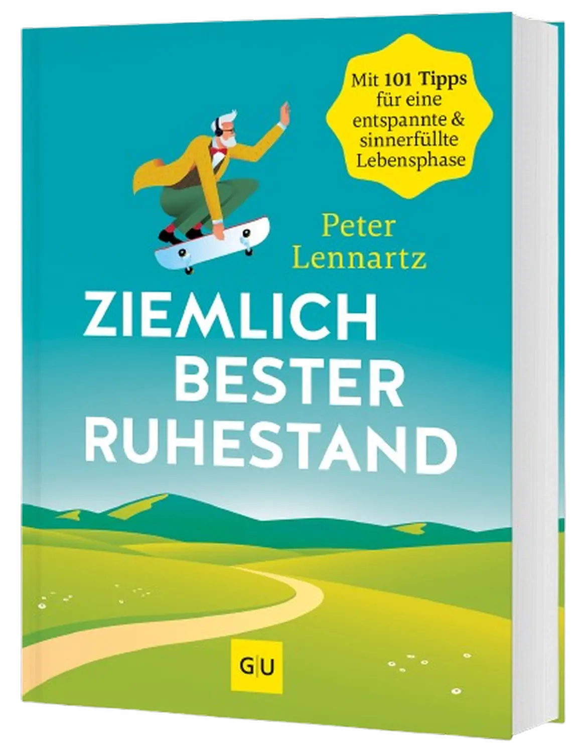 Ziemlich bester ruhestand