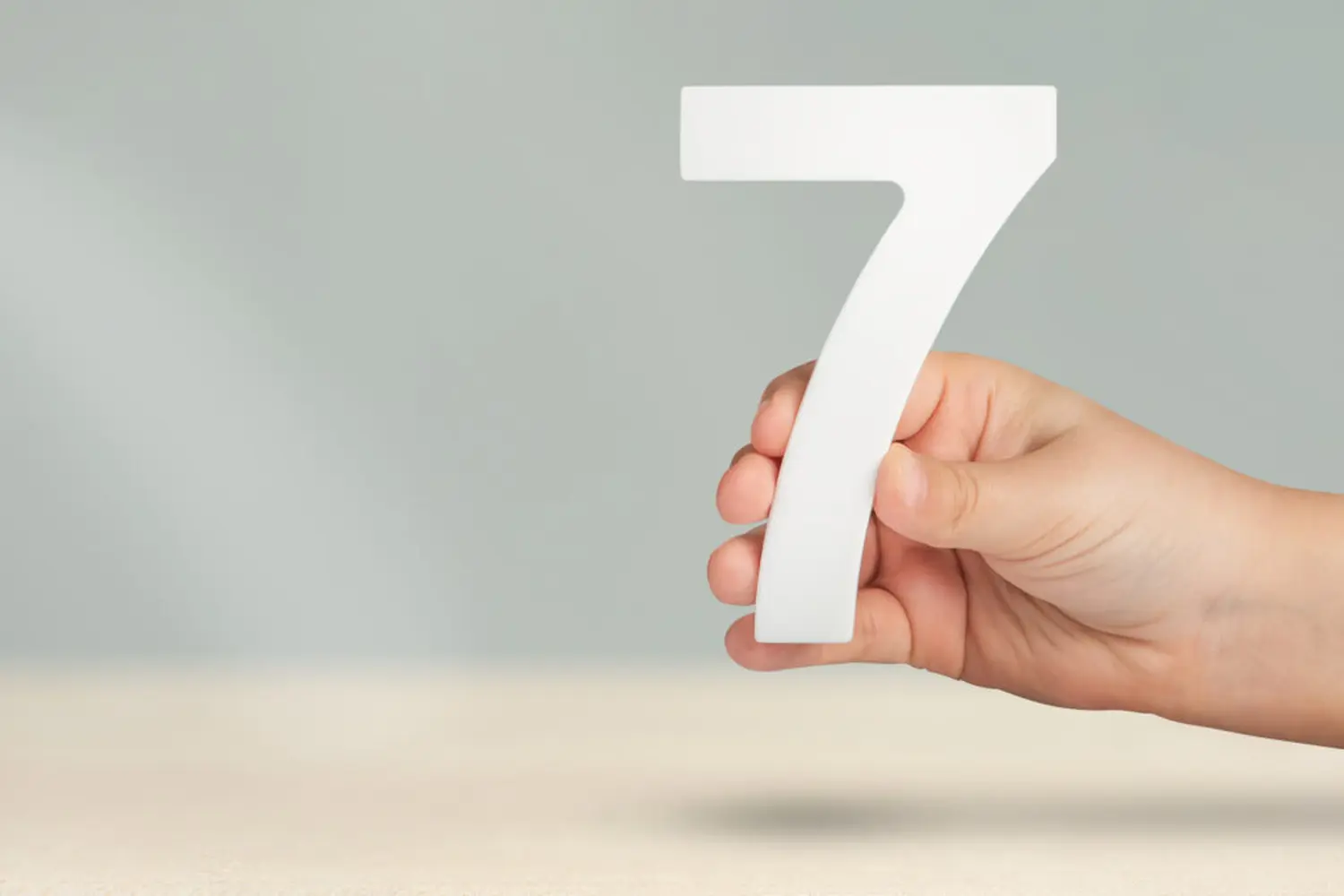 7 Nummer von Ziemlich bester Ruhestand