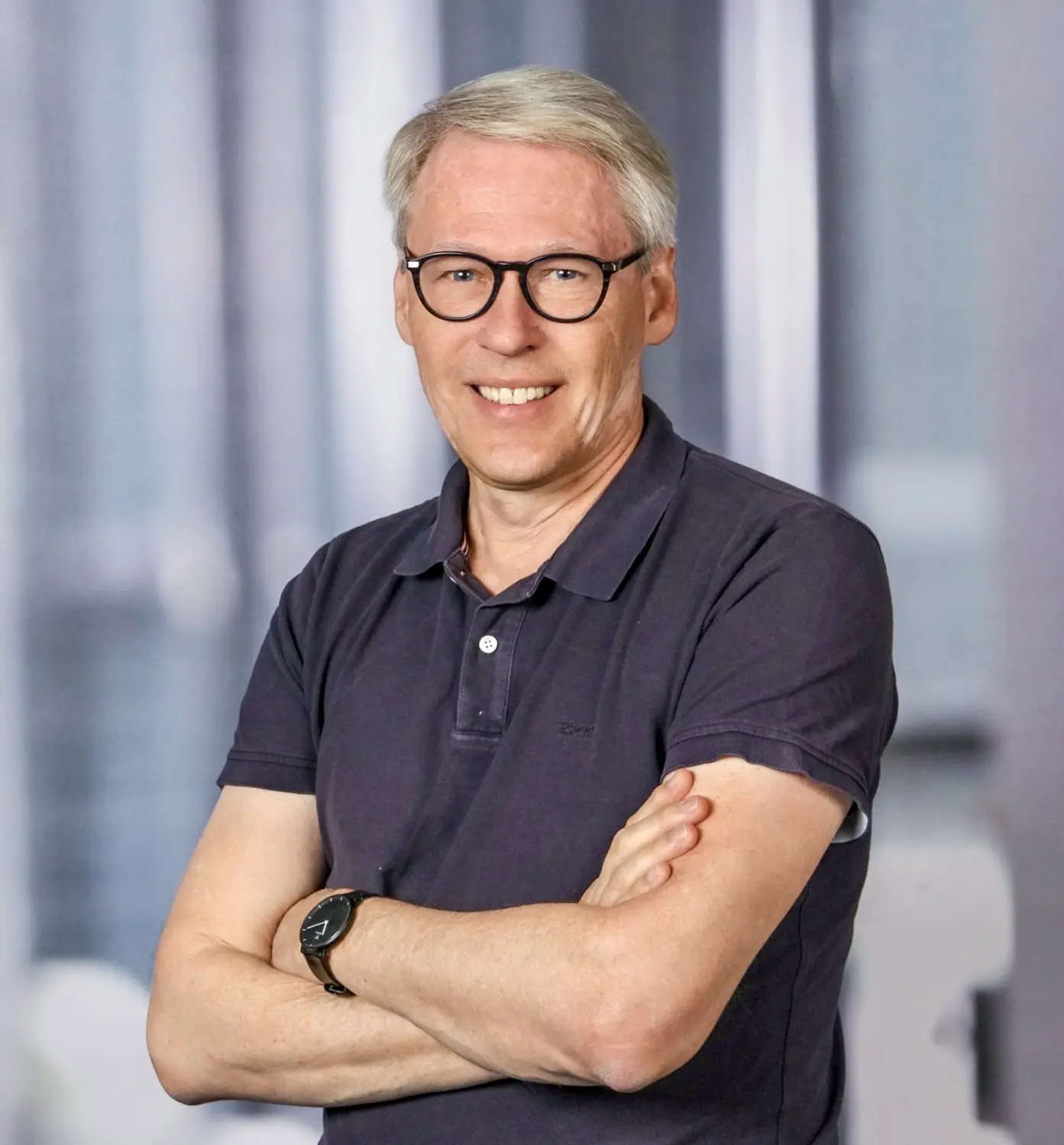 Peter Lennartz