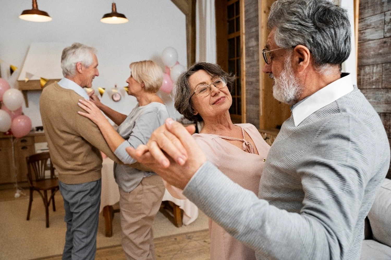 Vielen Dank an die Tafel in Frauenhand von Ziemlich bester Ruhestand